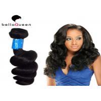 China Malaysian Indian Virgin Hair 100 Indian Remy Human Hair Last Long Time on sale