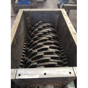 China 機械を押しつぶす動物55kw骨をする25t/H supplier