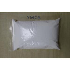 White Powder Vinyl Chloride Vinyl Acetate Terpolymer Resin YMCA Used In Inks And Adhesive