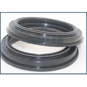 AQ8959E Wheel Hub Oil Seals With Sssembled Set Design Good Sealing