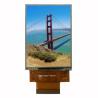 China Resistive Touchscreen TFT LCD 2.8 Inch 12 O' Clock 240*320 Pixels RGB&MCU Interface wholesale