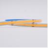 China ADLED 防水 柔軟性のあるCOB LED ストライプライト - DC12V/24V 320 LEDs/m 暖かい白色色温度 wholesale