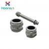 China SS316L Stainless Steel Cable Gland Metal M12 Series For Oil Industry wholesale