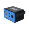 China 200W Lithium Portable Power Station Solar Generator MSDS Certification wholesale