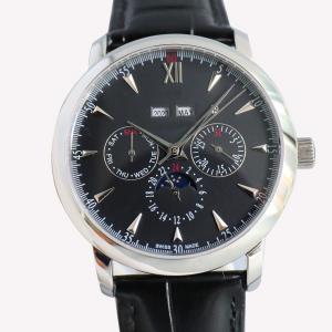 Casual Nylon Wrist Watch 38mm Case Diameter Fashion Wrist Watch For Men