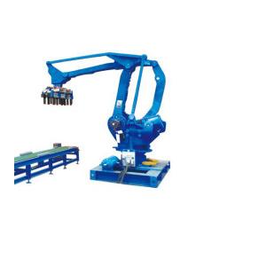 China 500KG 75Pieces/Times Industrial Robot Stacking System wholesale