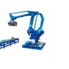 China 500KG 75Pieces/Times Industrial Robot Stacking System wholesale