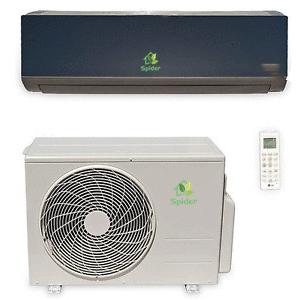 Durable Multi Split Air Conditioner , Automatic Restart Split Unit Long Life