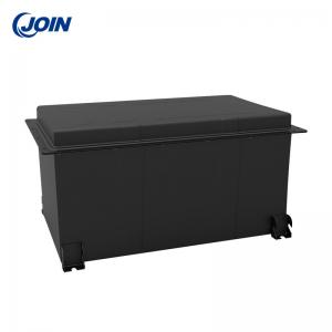 OEM Golf Cart LifePO4 Lithium Ion Battery 48v 105ah For Electric Golf Carts