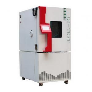 China CE Certified 1000L Programmable Temperature Humidity Environmental Chamber for Reliability Test wholesale
