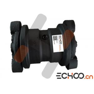 China PC20-3 Komatsu Track Roller Mini Excavator Undercarriage Parts Bottom Roller supplier