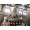 Machine To Make Fruit Juice Juice Filling Machinery Tea Bottling Equipment