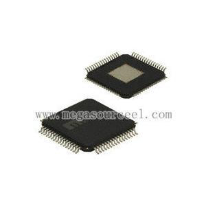 SY89828LHY  ----3.3V 1GHz DUAL 1:10 PRECISION LVDS FANOUT BUFFER/TRANSLATOR WITH 2:1 INPUT MUX