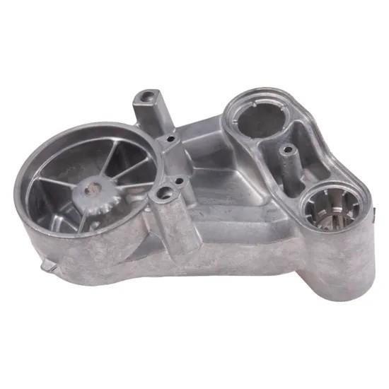 Piezas de muebles de aluminio compatibles con RoHS con método de fundición a presión de precisión