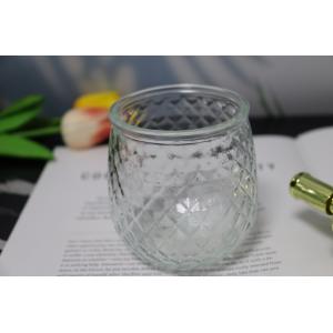 Stylish Functional 330ml Soap Dispenser Glass Container For Home Needs