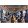 12m Yu tong 6122 Second Hand Bus Left/Right Hand Drive Used Bus in Good Condition