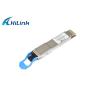 China conector óptico SMF 8x50Gb/S SFP del módulo MPO12 del transmisor-receptor de 400G QSFPDD DR4 wholesale
