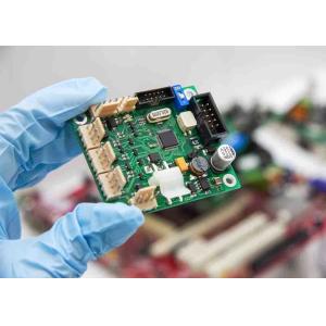 China Conception et fabrication de circuits imprimés multicouches FR4 PCB 4oz supplier