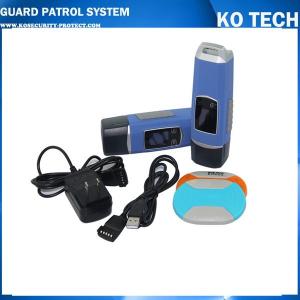 KO-500V4 Security guard patrol Guard Tour System