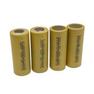 China 高容量3.6v Ncm 26650のエネルギー蓄積のための5000mahリチウム イオン電池 wholesale