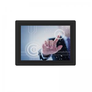 China HDMI Industrial Touch Monitor , Open Hardware Monitor OEM SKD Computer supplier