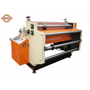 Corrugated Paper Sheet Cutting Machine / Corrugation Line Sheet Cutter