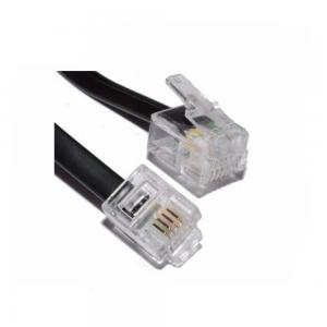 Long Distance Communication Telephone Line Cable For Home Office OEM/ODM