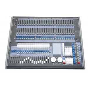 China Pearl 2010 DMX Lighting Controller 4 Output Interface With 2048 DMX Channel supplier