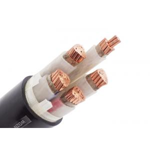 5 Cores 0.6/1kV  Mica Tape XLPE Insulated Sheathed Flame Retardant Cable