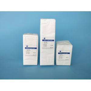 Non-sterile Gauze Swabs Original manufacturer of Medical consumables