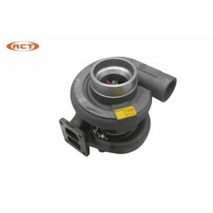 114400-3530 1144003530 Excavator Turbocharger For EX300-5 K18 Ni-Fe Axle Material