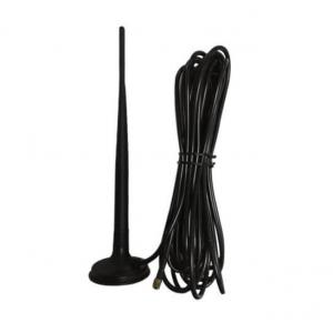 RG174 Coaxial Line Welding 4G LTE Vehicle Antenna