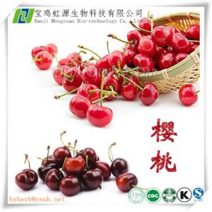 Natural VC 17% Acerola cherry extract