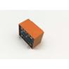 TG-2815 Encapsulated Transformers PCB Mount Waterproof For Telecommunications