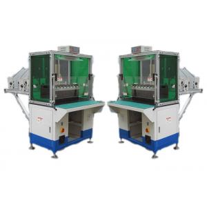 Multi Layer Automatic Coil Winding Machine for Micro Pump Motor