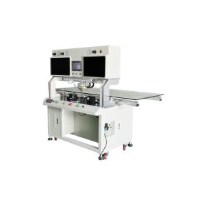 China A máquina do reparo do painel da tevê do diodo emissor de luz 616DH funciona o MPa da pressão 0.3~0.4 para a substituição da tevê IC de Samsung supplier