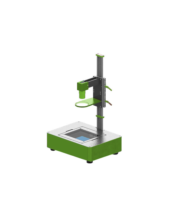 China Light Guide Plate Display Component Stress Magnitude Birefringence Detection Equipment wholesale