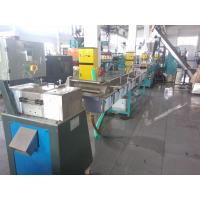 China El CE certificó la máquina de fabricación granular del llenador del CaC03 de los for sale
