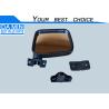China Isuzu TFR TFS Right Side Mirror Manual ABS Glass 1993 Pickup 8-97037610-0 wholesale