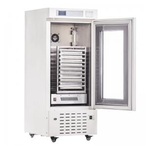 LED Display UV Light Blood Platelet Incubator Agitator For Inner Disinfection Hospital Laboratory Equipment