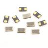 China Crystal Oscillator X49SD12288MSD2SC YXC HC 49S Xtal DIP 2 Pin 20pF 20PPM 4.332MHz Quartz Crystal Oscillator wholesale