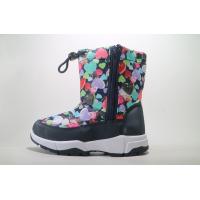 China Lightweight Kids Snow Boots Medium Unisex Winter Essential youth winter boots on sale