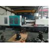 China Industrial Auto Injection Molding Machine 530 Tons With Intelligent Control Unit wholesale