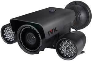 ソニーEffio-E 470 - Varifocal手動レンズ、BLC AWBが付いている700TVL CCTVの監視IRのカメラ