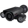 ソニーEffio-E 470 - Varifocal手動レンズ、BLC AWBが付いている700TVL CCTVの監視IRのカメラ