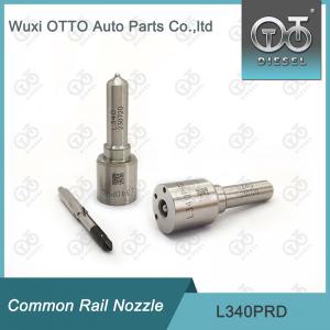 China L340PRD Delphi Common Rail Nozzle For Injector R00201D HMC U 1.1 1.4L 28235143 supplier