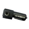 China Norgren F74G serie F74G-6GN-QP3 40μm G 3/4 10 bar Filtro neumático con drenaje manual wholesale