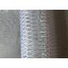 Heavy Duty Water Hose Fiber Steel Wire Composite Smooth Surface Anti Chemical