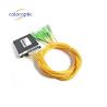 China 8 Channels WDM Model CWDM MUX With LC Connector For Access Network wholesale