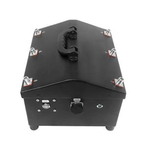 China OMNI Portable Drone Jammer Block Signal Remote Control 100V~240V wholesale